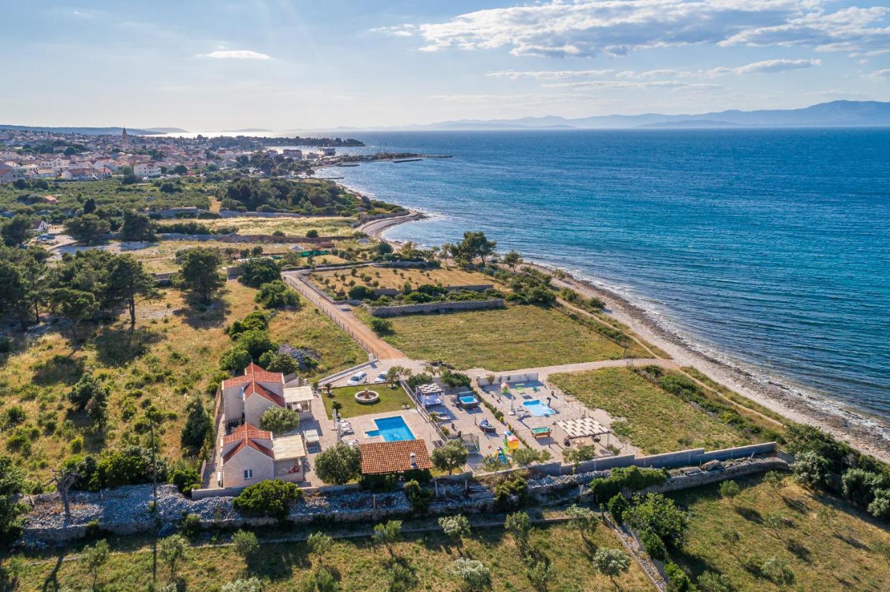Villa Mis Supetar Exterior photo