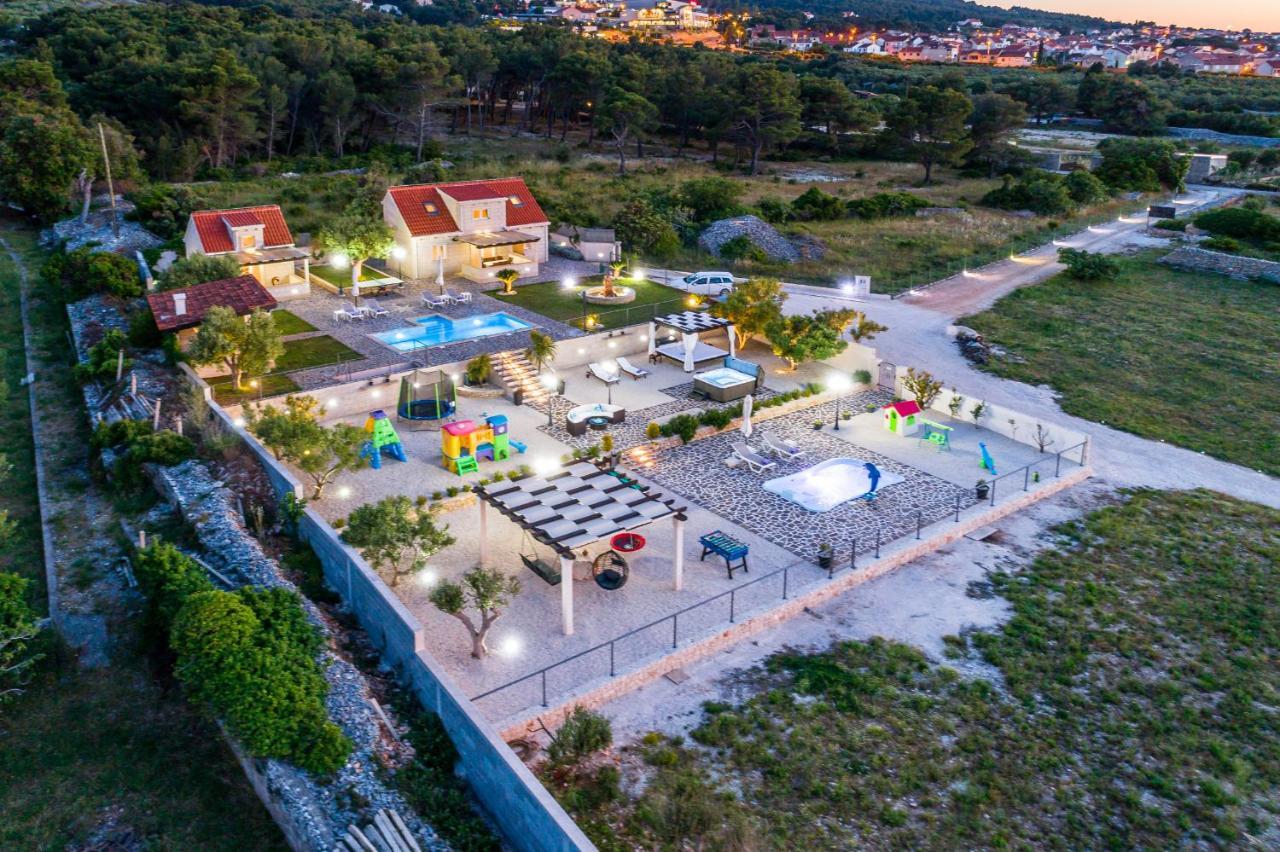 Villa Mis Supetar Exterior photo