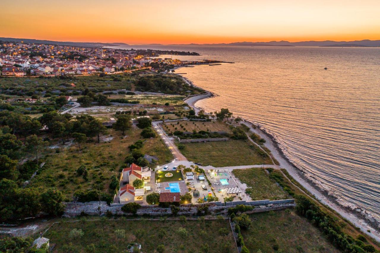 Villa Mis Supetar Exterior photo