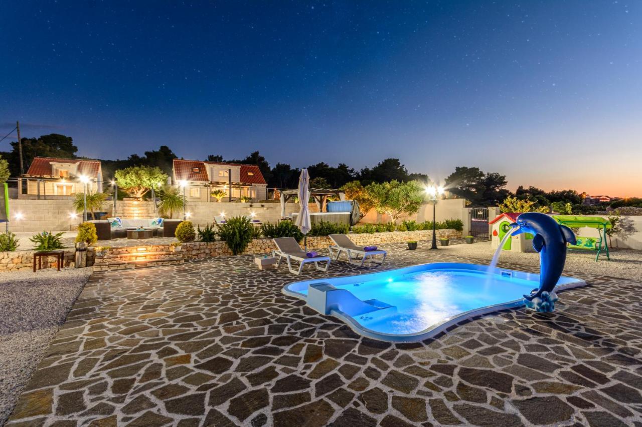 Villa Mis Supetar Exterior photo