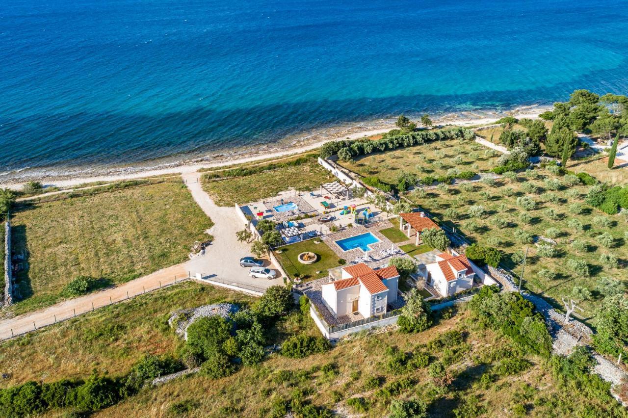 Villa Mis Supetar Exterior photo