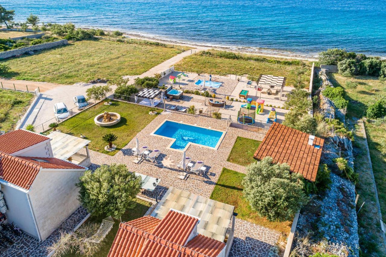 Villa Mis Supetar Exterior photo