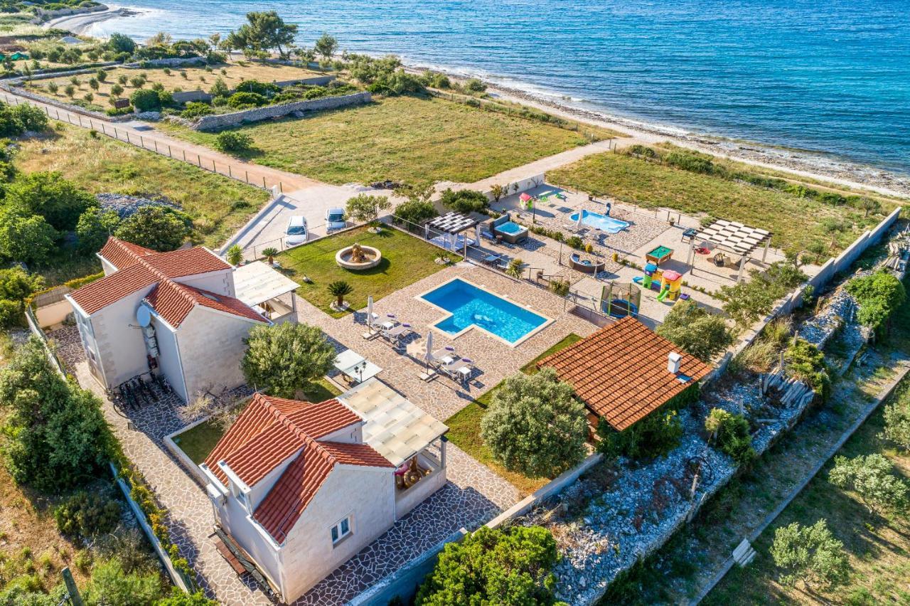 Villa Mis Supetar Exterior photo